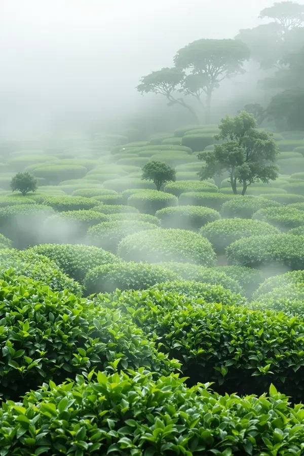 采茶时节 影片封面